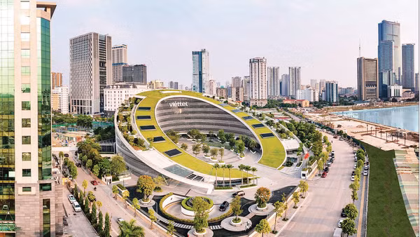Viettel được Brand Finance xếp hạng là thương hiệu có sức mạnh đứng đầu trong các nhà mạng viễn thông trên thế giới.