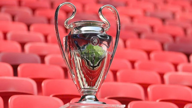 Arsenal tìm lại đỉnh cao, PSG khẳng định vị thế tại chung kết Champions League