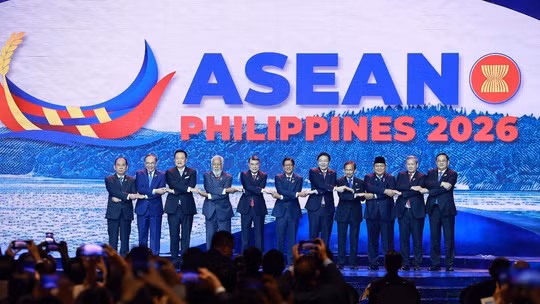 Tăng cường phối hợp, đoàn kết, đóng góp thiết thực xây dựng Cộng đồng ASEAN