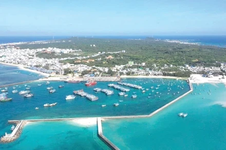 Bệnh viện Bạch Mai đồng hành cùng ngành Y ở Đặc khu Phú Quý