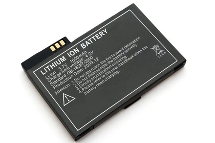 Ảnh minh họa. (Nguồn: The Electrochemical Society/TTXVN)