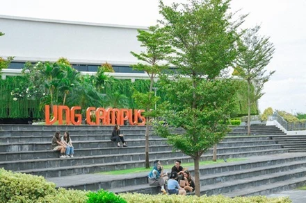 VNG tăng trưởng mạnh, doanh thu hơn 3.194 tỷ đồng trong quý IV/2025