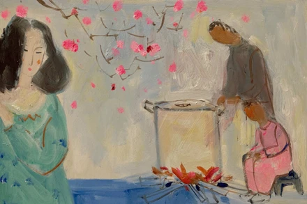 Minh họa: Nguyễn Minh