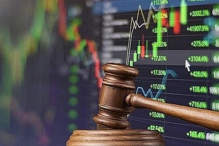 [Interactive] HNX tháng 10/2025: chỉ số giá và thanh khoản biến động giảm mạnh 