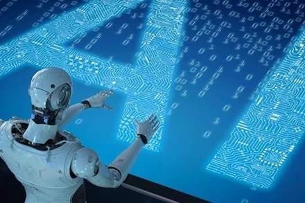 Ảnh minh họa. (Nguồn: Infoworld)