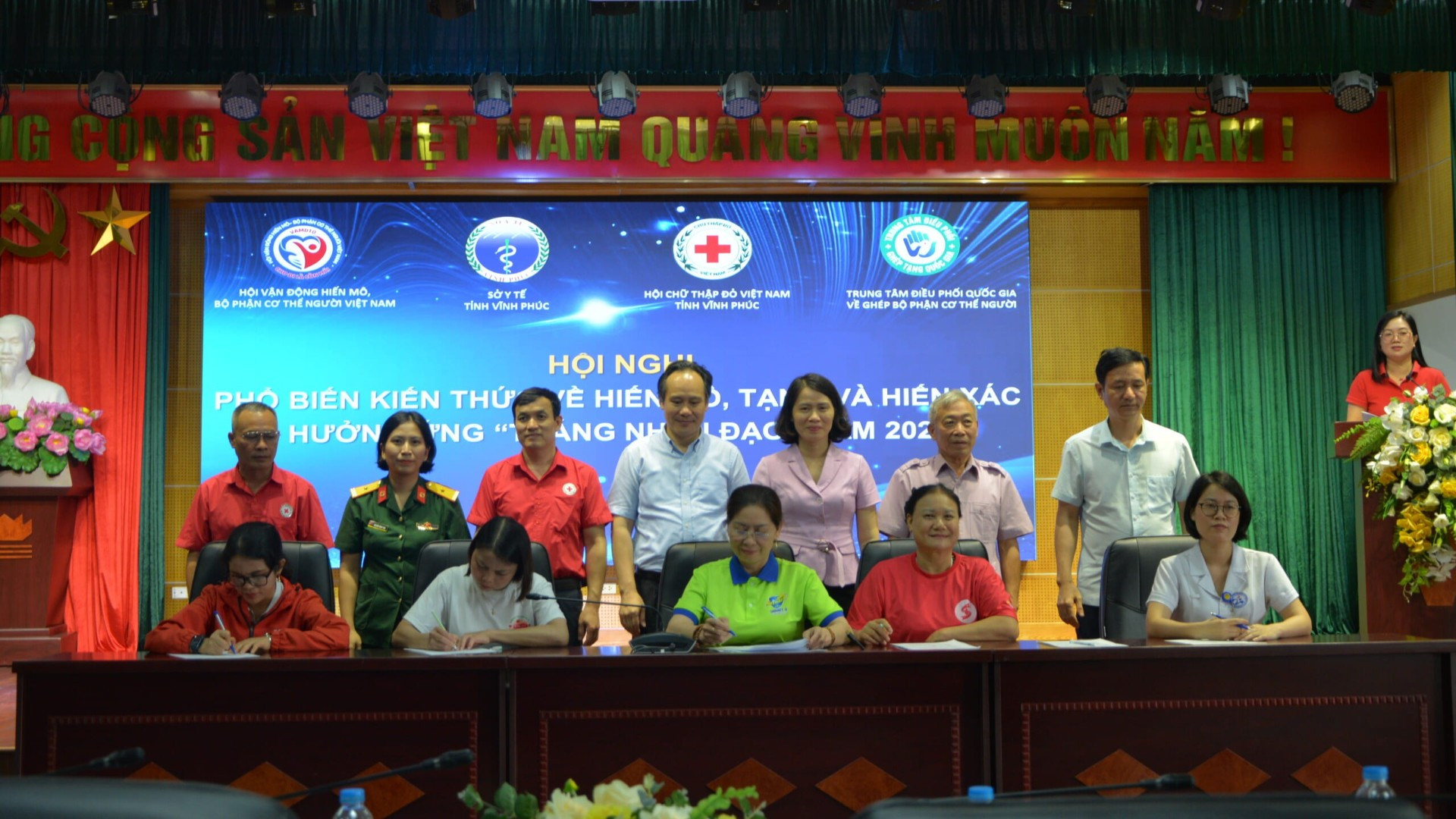 Chương trình phổ biến kiến thức về hiến, lấy, ghép mô, tạng và hiến xác tại tỉnh Vĩnh Phúc. dsc-8232-scaled-4194.jpg