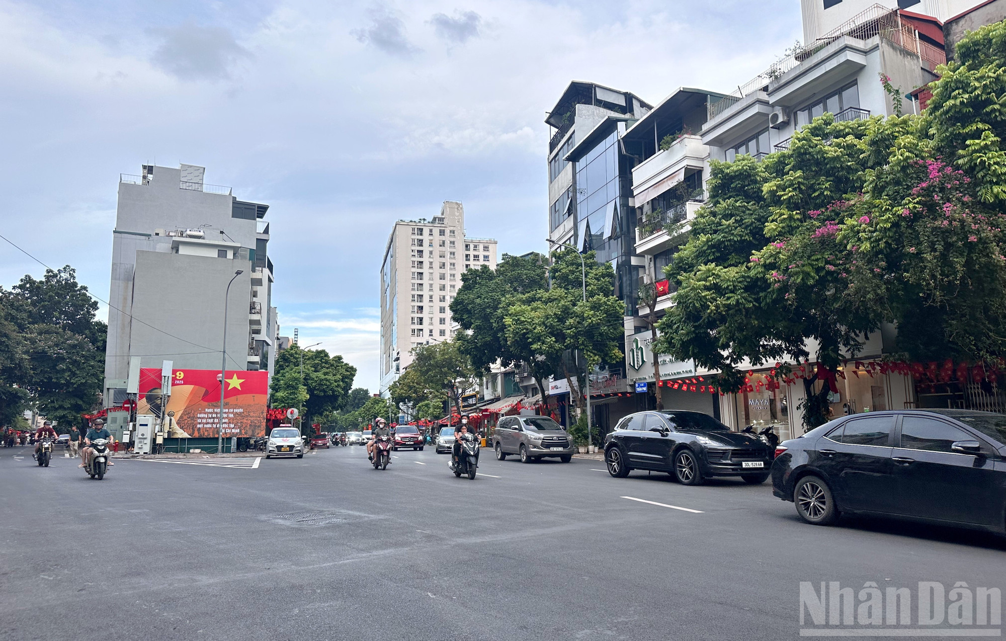 Tuyến Kim Mã - Liễu Giai - Sân Quần Ngựa. ndo_br_tuyen-tran-phu-kim-ma-lieu-giai.jpg