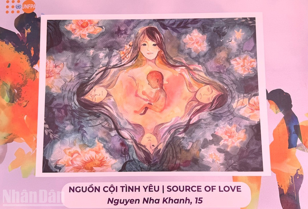 Quyền tự quyết về sinh sản của cá nhân và cặp vợ chồng được tôn trọng, phù hợp với sức khỏe, điều kiện và tự nguyện. ndo_bl_img-3773.jpg