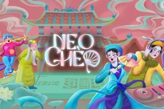“Neo Chèo” là dự án truyền thông nghệ thuật Chèo truyền thống.