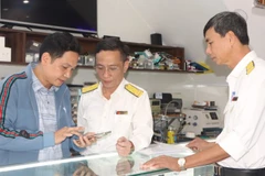 Công tác tuyên truyền, hỗ trợ người nộp thuế tiếp tục được Chi cục Thuế Hà Tĩnh phổ biến rộng rãi, bằng nhiều hình thức về các chính sách thuế mới, các quy trình, thủ tục hành chính thuế.