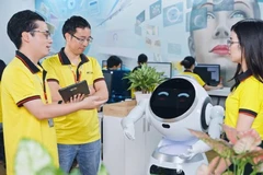 Công ty cổ phần Misa luôn đón đầu xu thế công nghệ, nắm bắt cơ hội, phát triển các sản phẩm, dịch vụ chuyển đổi số.