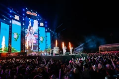 Sự kiện được xem là điểm hội tụ của chuỗi hoạt động kỷ niệm 25 năm, đồng thời khẳng định bước chuyển mình mạnh mẽ của thương hiệu Hảo Hảo.