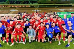 U23 Việt Nam được kỳ vọng thắng trận bán kết.