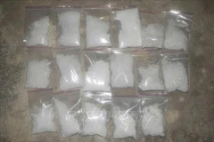 Ảnh minh họa. (Nguồn: TTXVN)