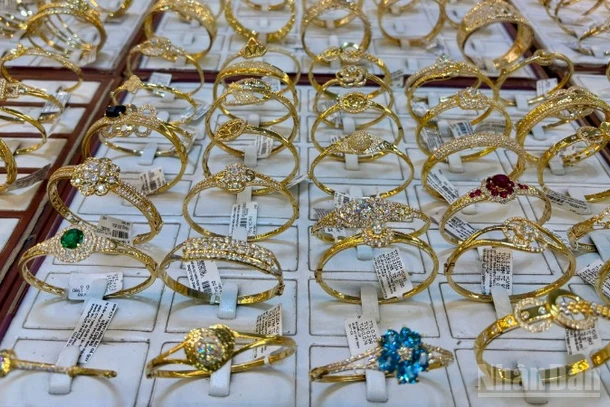 (Ảnh: NGỌC BÍCH)