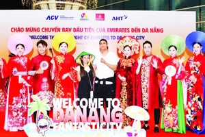 Đà Nẵng liên tiếp xúc tiến mở các đường bay thẳng từ thị trường khách du lịch Ấn Độ, các nước Trung Đông và CIS.