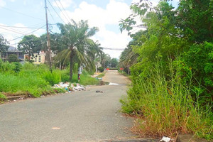 Dự án Khu đô thị mới Cồn Khương do Công ty trách nhiệm hữu hạn Bất động sản An Khương làm chủ đầu tư còn nhiều sai phạm.