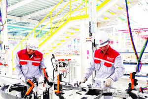Cơ hội bứt phá của kinh tế tư nhân