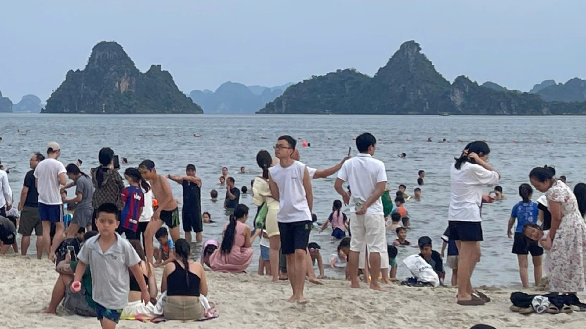 Cảnh báo nguy cơ đuối nước ở trẻ em dịp nghỉ lễ và hè