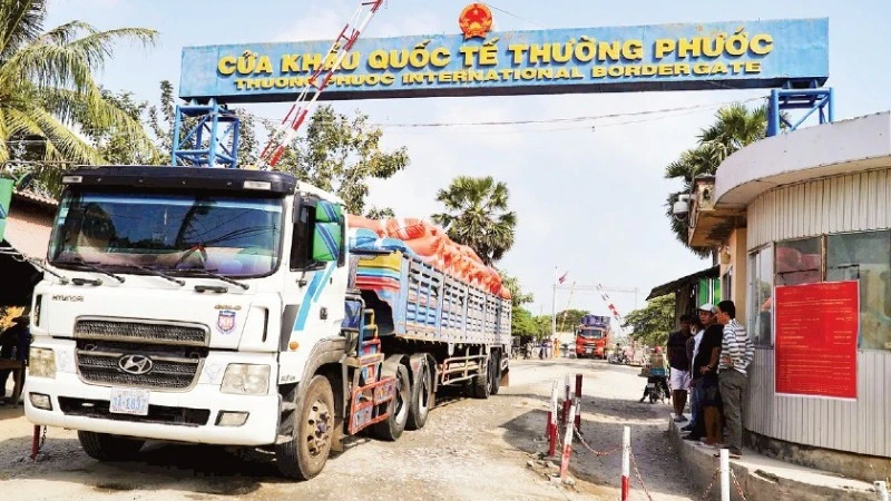 Doanh nghiệp lo ngại vướng mắc khi Nghị định 46/2026 sắp có hiệu lực trở lại
