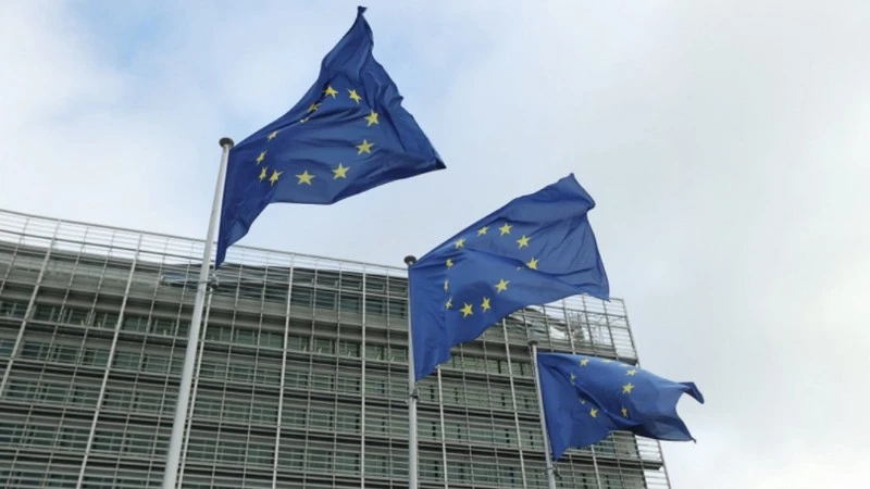 EU Bế Tắc Khoản Vay 90 Tỷ Euro Cho Ukraine Do Hungary Phản Đối