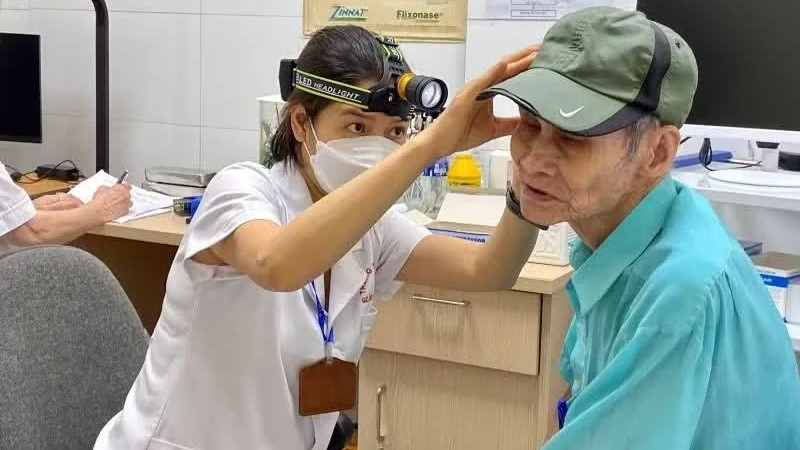Bộ Y tế khẩn trương xây dựng văn bản hướng dẫn Luật Phòng bệnh hiệu quả