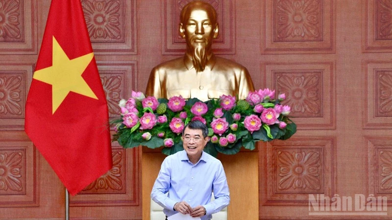 Thủ tướng chỉ đạo đột phá giáo dục, đưa tiếng Anh thành ngôn ngữ thứ hai