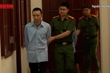 [Video] Khởi tố 5 bị can trong vụ giết mổ, buôn bán thịt lợn nhiễm bệnh