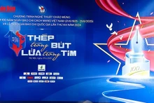 [Video] Thủ tướng Phạm Minh Chính dự Lễ trao Giải Báo chí Quốc gia lần thứ XIX - năm 2024