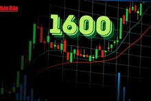 [Video] VN-Index duy trì đà tăng, dòng tiền hướng tới nhóm cổ phiếu chọn lọc