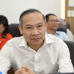 Ông Phan Đức Hiếu
