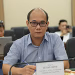 Ông Lê Thế Chính