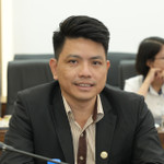 Tọa đàm “Thực thi Chiến lược tài chính toàn diện quốc gia: Cơ hội để hộ kinh doanh tiếp cận công nghệ tài chính, thúc đẩy tăng trưởng” ảnh 39 Ông Nguyễn Quang Khải