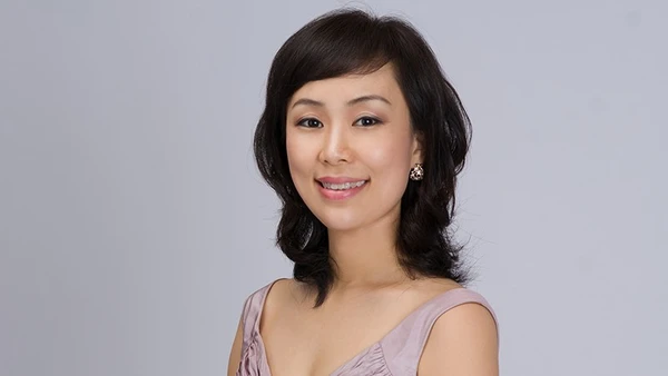 Nghệ sĩ Cho Hae-Ryong là một trong 3 khách mời đặc biệt của chương trình. (Ảnh: HBSO)