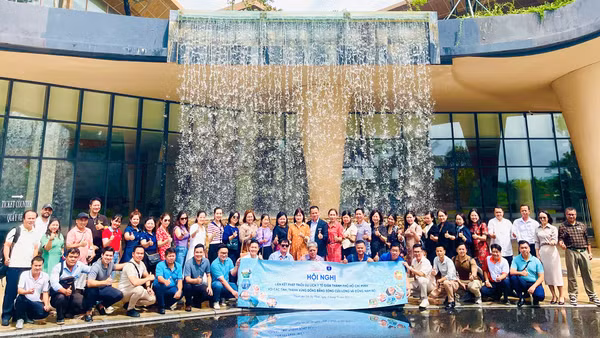 Phát triển du lịch y tế tại Thành phố Hồ Chí Minh