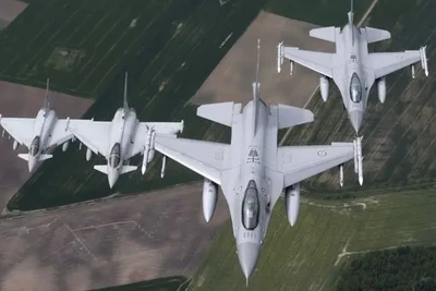 [Video] NATO triển khai cuộc tập trận chiến lược tại Ba Lan