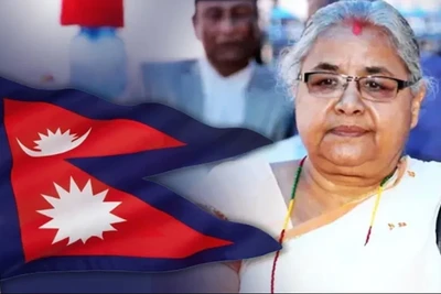 [Video] Nepal ấn định ngày tổng tuyển cử năm 2026