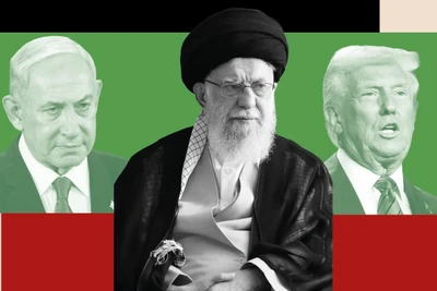 [Video] Iran đứng giữa lằn ranh chiến tranh và đàm phán