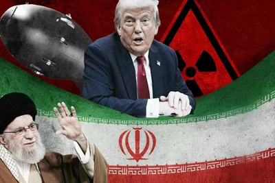 [Video] Quốc tế kêu gọi điều tra tính hợp pháp của cuộc tấn công vào Iran