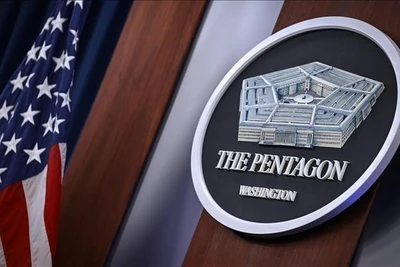 [Video] Lầu Năm Góc công bố Chiến lược Quốc phòng 2026