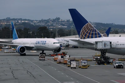 [Video] Hàng không Mỹ tê liệt nghiêm trọng do chính phủ đóng cửa kéo dài 