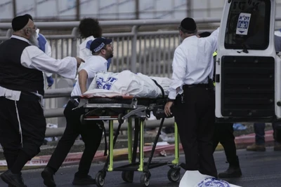 [Video] Israel họp khẩn sau vụ xả súng khiến 5 người tử vong tại Jerusalem 