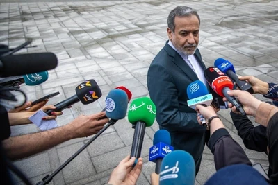 [Video] Iran thừa nhận cơ sở hạt nhân thiệt hại nặng sau cuộc không kích