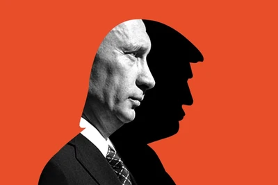 [Video] Tổng thống Putin: Quan hệ Nga - Mỹ đang bắt đầu ổn định