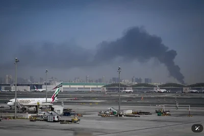 [Video] Hàng không toàn cầu chao đảo do xung đột Mỹ - Israel – Iran leo thang
