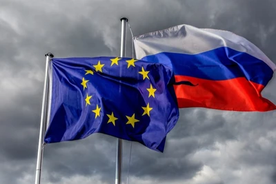 [Video] EU gia tăng sức ép, chuẩn bị gói trừng phạt thứ 19 với Nga