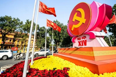 [Video] Truyền thông Lào ca ngợi Đại hội XIV: Niềm tin của phát triển