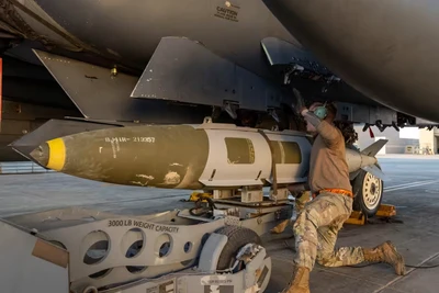 [Video] Mỹ mở chiến dịch không kích IS tại Syria, đáp trả vụ sát hại binh sỹ