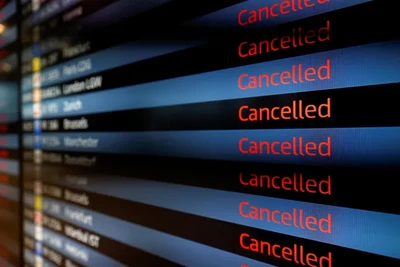 [Video] Nhiều sân bay châu Âu tê liệt do tấn công mạng