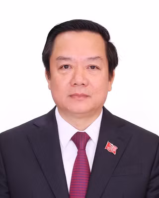 PHẠM QUANG NGỌC